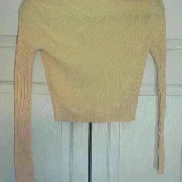 L Space Sundown Cardigan Size XS NWT MSRP $130 - Picture 2 of 3